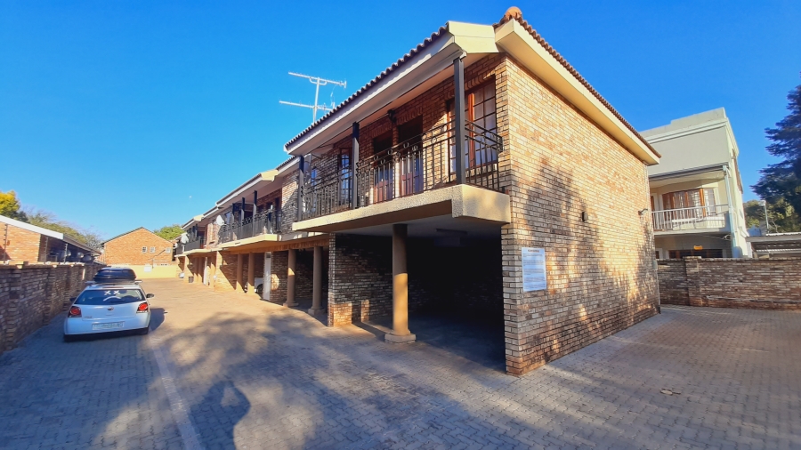 To Let 1 Bedroom Property for Rent in Potchefstroom North West